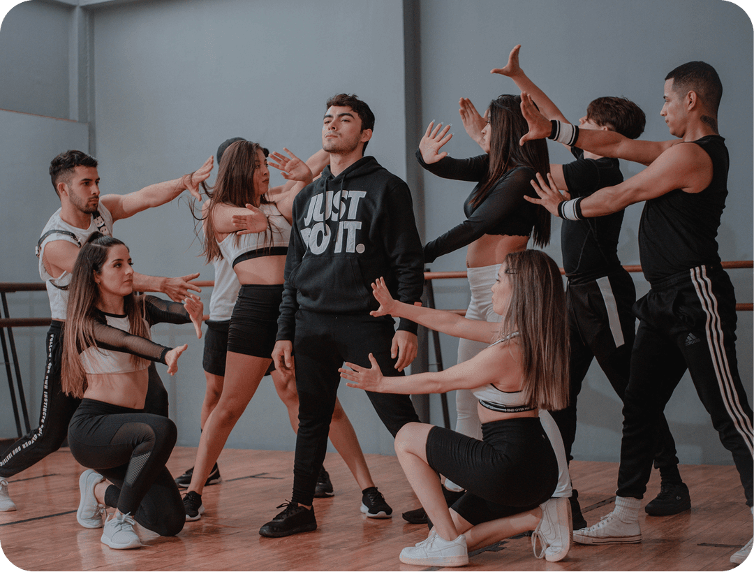 Dance Video